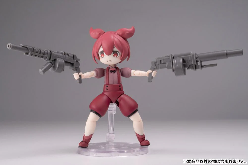 Plafia Ankomon (Tohoku Zunko) - Image 12