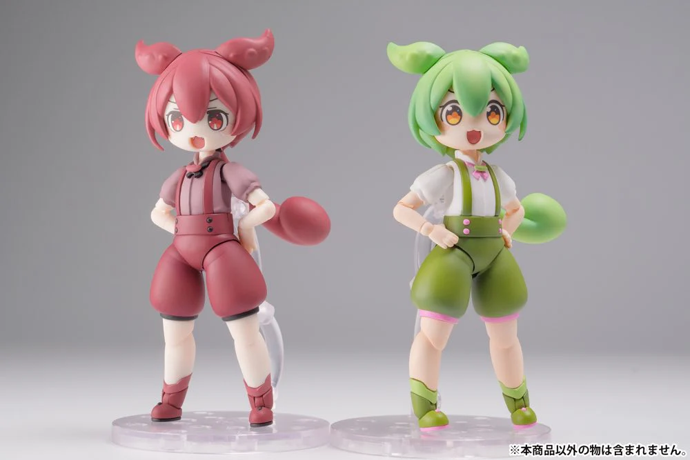 Plafia Ankomon (Tohoku Zunko) - Image 13