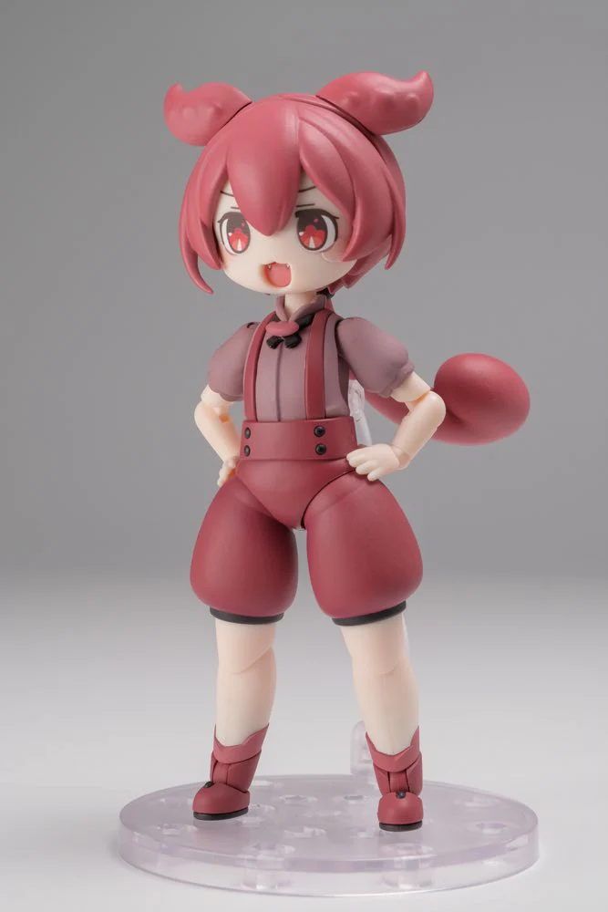Plafia Ankomon (Tohoku Zunko) - Image 14