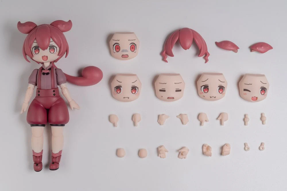 Plafia Ankomon (Tohoku Zunko) - Image 2