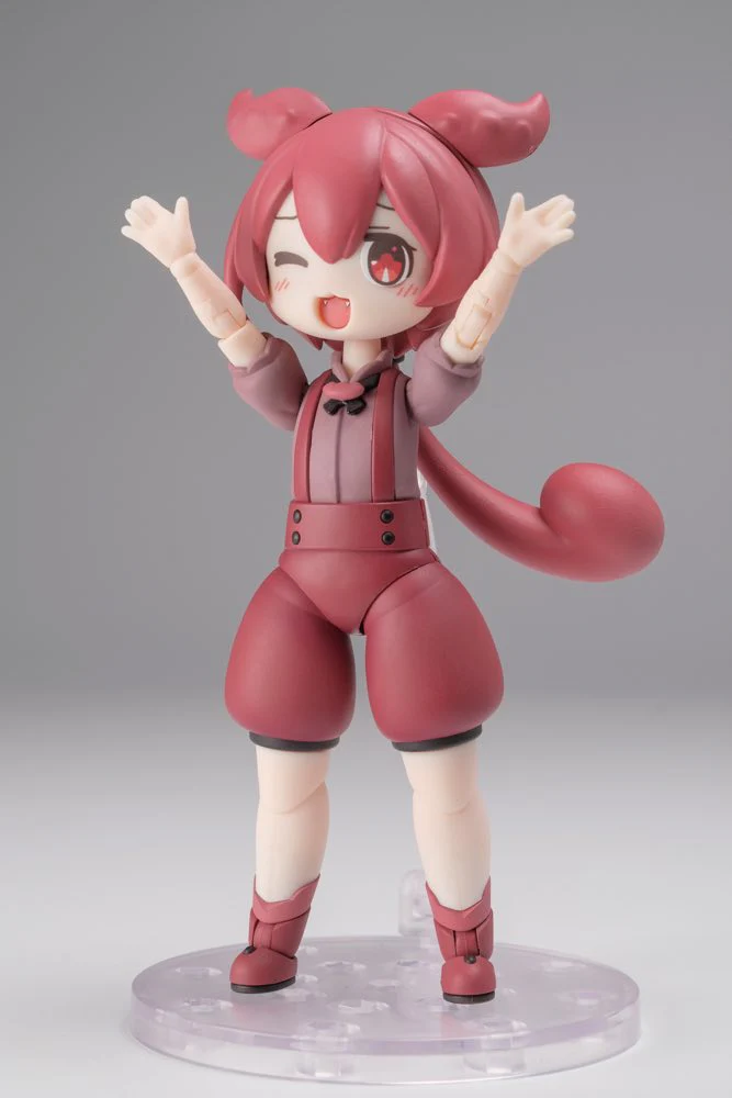 Plafia Ankomon (Tohoku Zunko) - Image 3