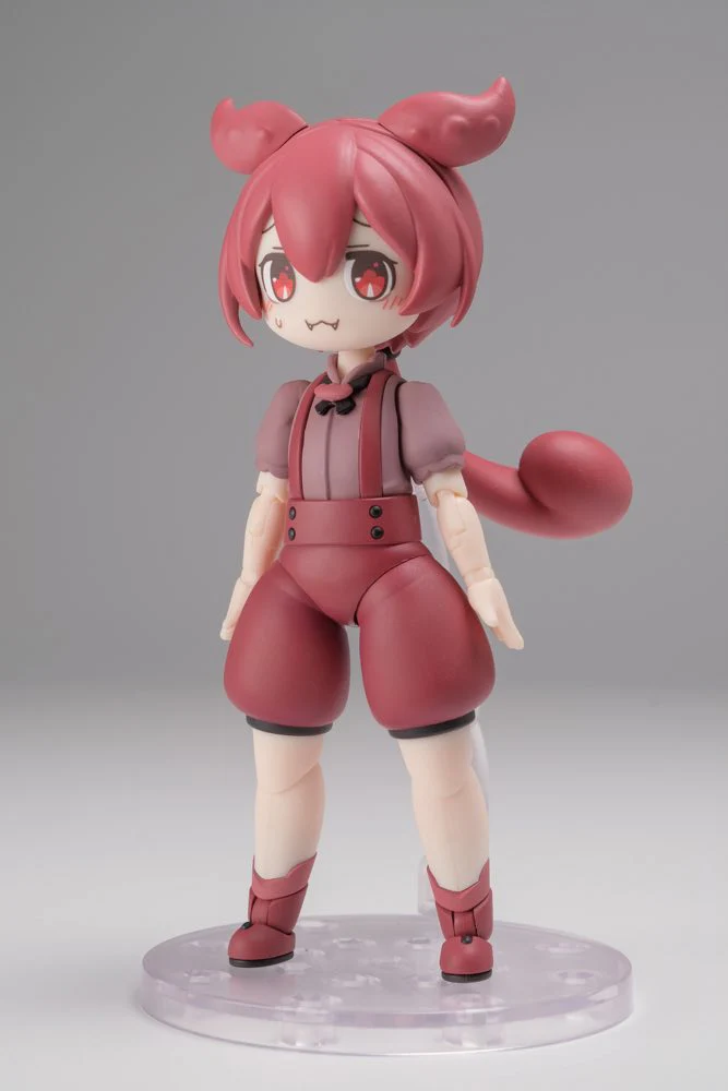 Plafia Ankomon (Tohoku Zunko) - Image 4