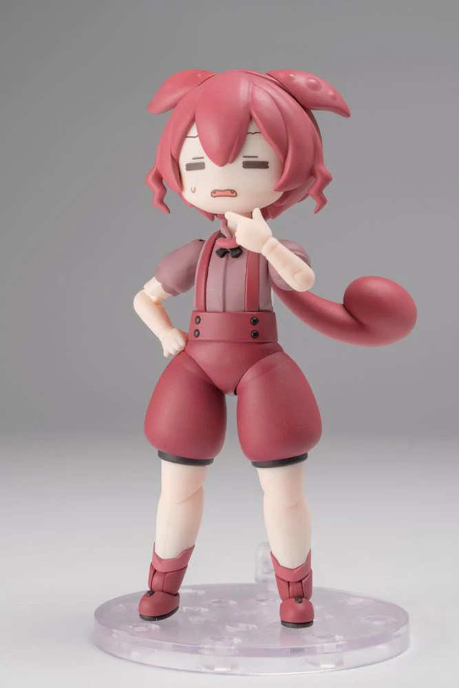 Plafia Ankomon (Tohoku Zunko) - Image 5