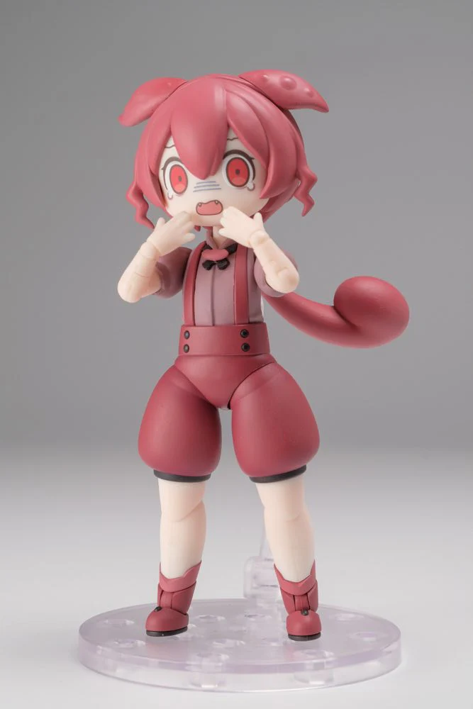Plafia Ankomon (Tohoku Zunko) - Image 6