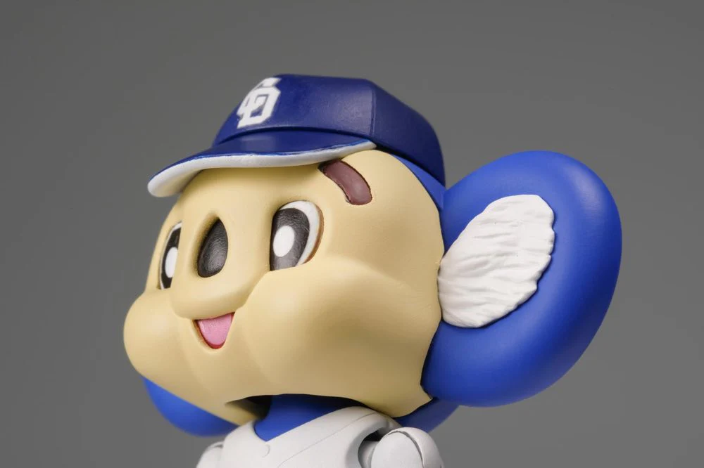Plafia Doala (Chunichi Dragons Mascot Doala) - Image 12