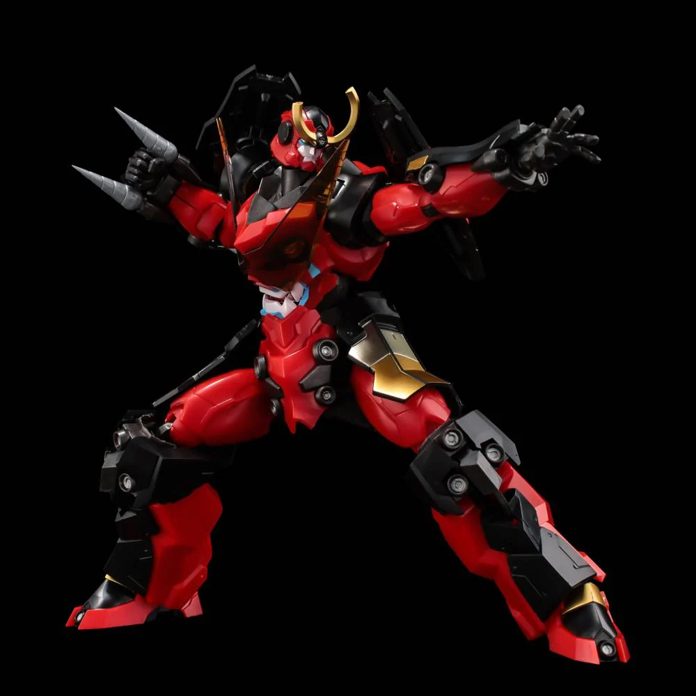 Plaiobot Gurren Lagann - Image 10