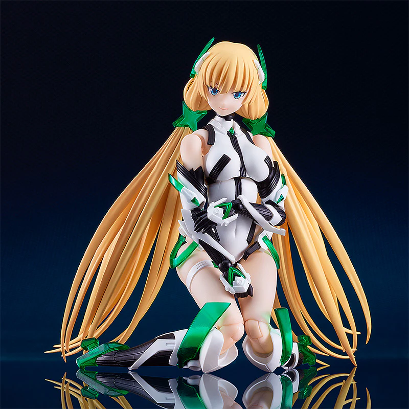 PLAMATEA Angela Balzac (Expelled from Paradise) - Image 6