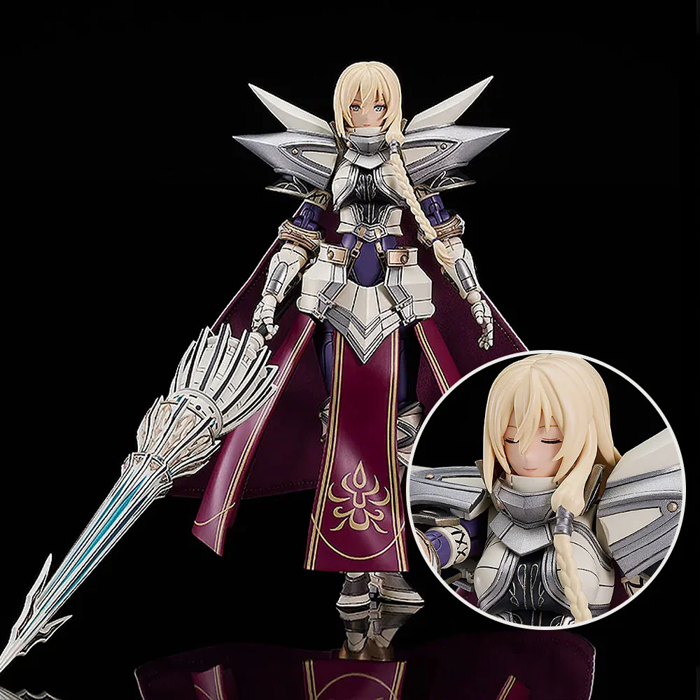 PLAMATEA Arianrhod, the Steel Maiden (The Legend of Heroes: Trails of Cold Steel)