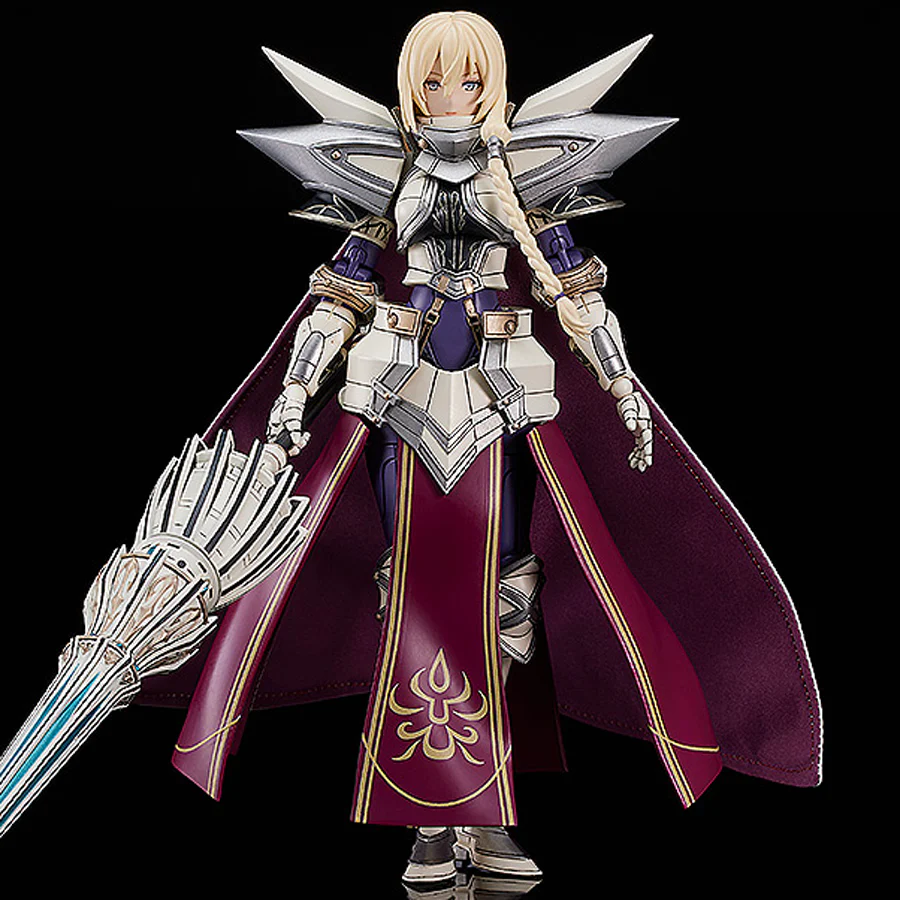 PLAMATEA Arianrhod, the Steel Maiden (The Legend of Heroes: Trails of Cold Steel) - Image 2