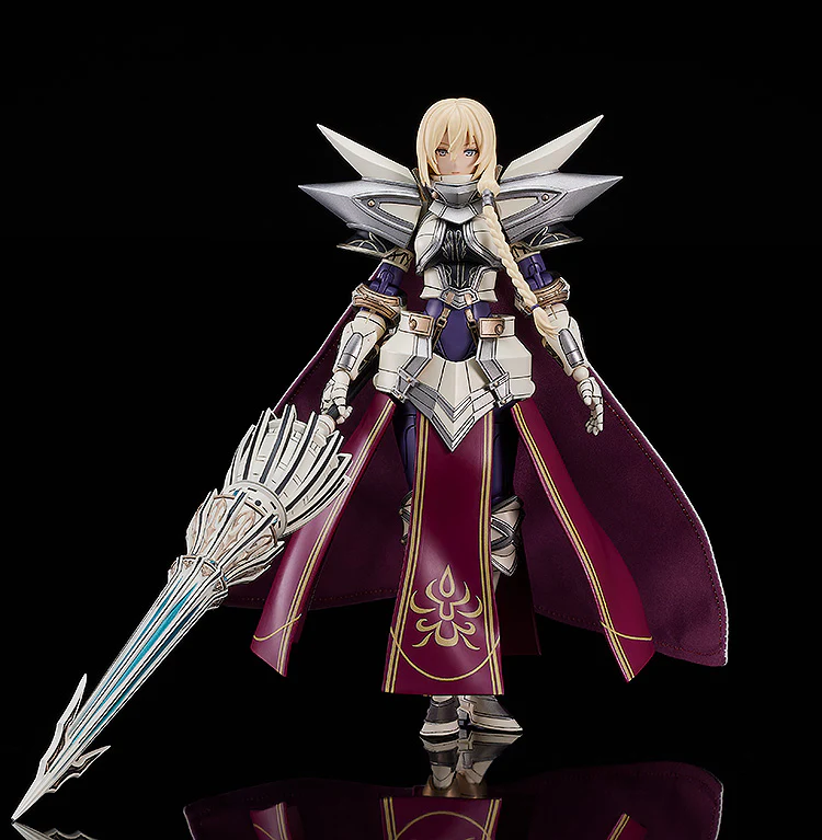 PLAMATEA Arianrhod, the Steel Maiden (The Legend of Heroes: Trails of Cold Steel) - Image 3