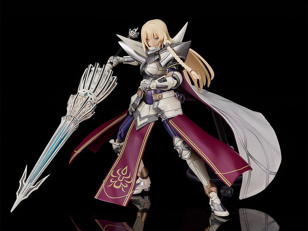 PLAMATEA Arianrhod, the Steel Maiden (The Legend of Heroes: Trails of Cold Steel) - Image 4