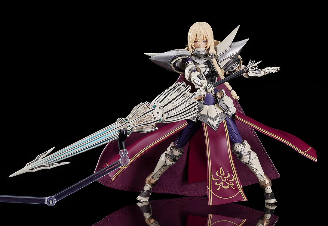 PLAMATEA Arianrhod, the Steel Maiden (The Legend of Heroes: Trails of Cold Steel) - Image 5