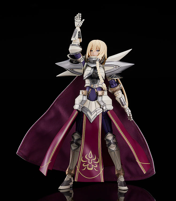 PLAMATEA Arianrhod, the Steel Maiden (The Legend of Heroes: Trails of Cold Steel) - Image 6