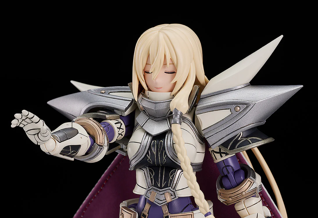 PLAMATEA Arianrhod, the Steel Maiden (The Legend of Heroes: Trails of Cold Steel) - Image 7