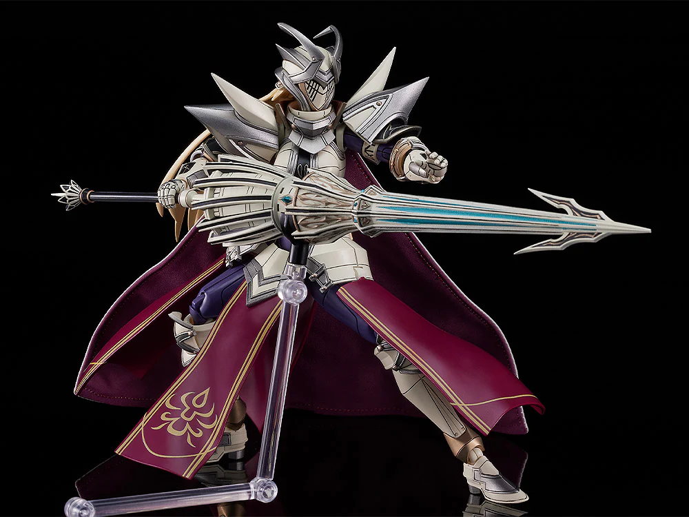 PLAMATEA Arianrhod, the Steel Maiden (The Legend of Heroes: Trails of Cold Steel) - Image 8