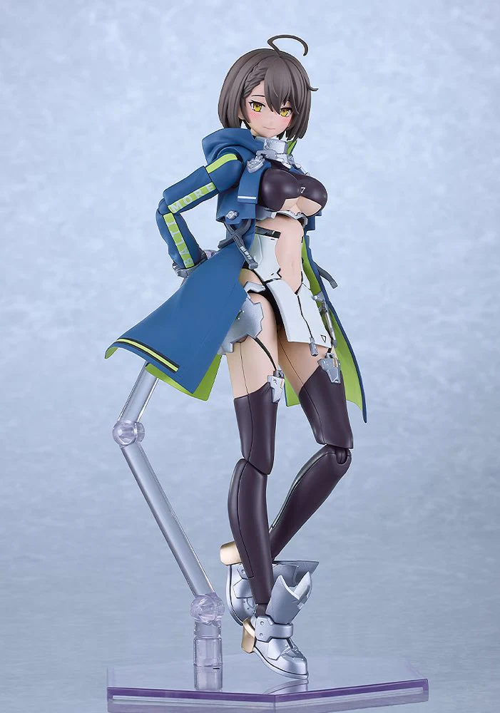 PLAMATEA Baltimore (Azur Lane) - Image 5