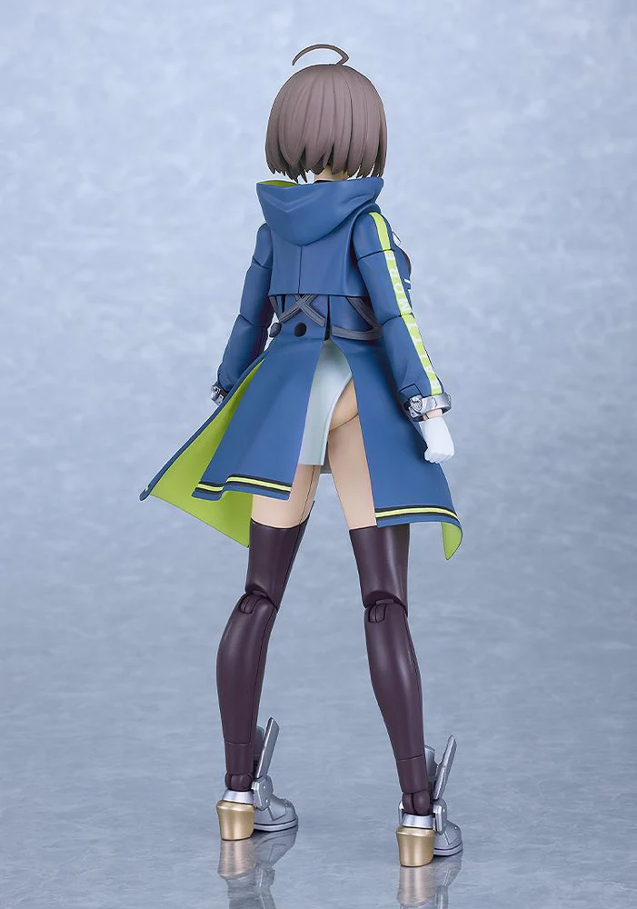 PLAMATEA Baltimore (Azur Lane) - Image 6