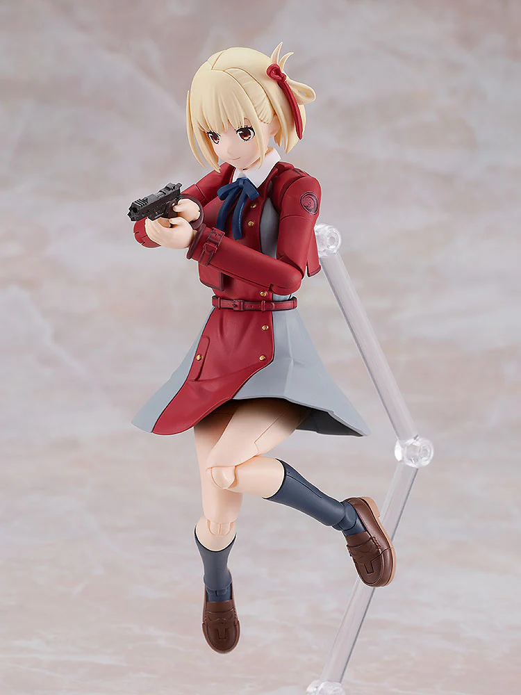 PLAMATEA Chisato Nishikigi (Lycoris Recoil) - Image 6