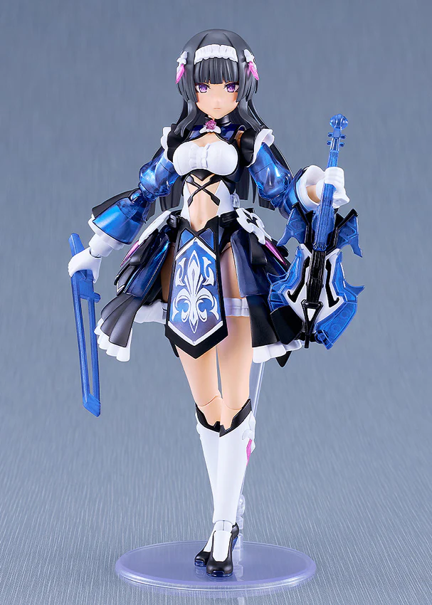 PLAMATEA Erika = Stradivari (Valkyrie Tune) - Image 3