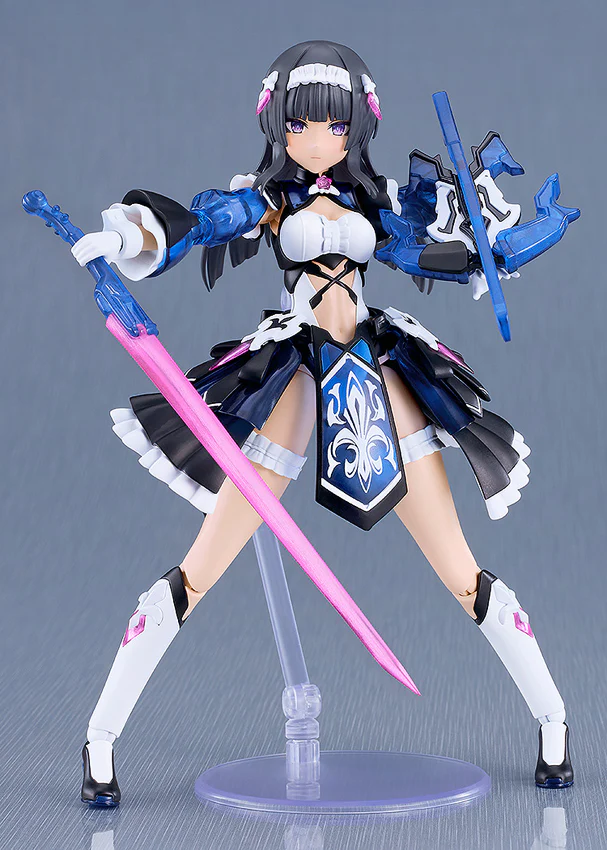 PLAMATEA Erika = Stradivari (Valkyrie Tune) - Image 4