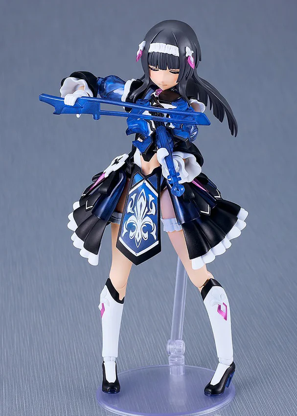 PLAMATEA Erika = Stradivari (Valkyrie Tune) - Image 6