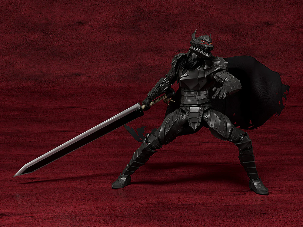 PLAMATEA Guts: Berserker Armor Ver. (Berserk) - Image 12