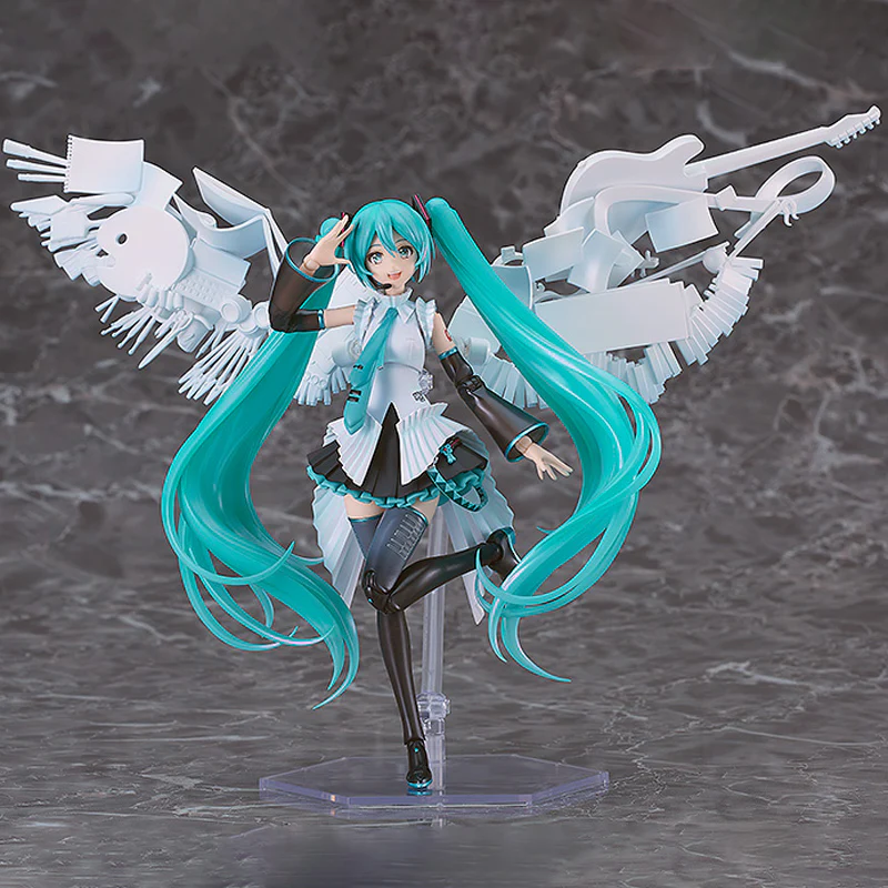 PLAMATEA Hatsune Miku: Happy 16th Birthday Ver. - Image 3