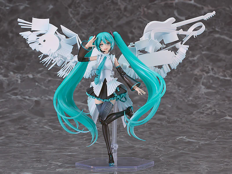 PLAMATEA Hatsune Miku: Happy 16th Birthday Ver. - Image 4
