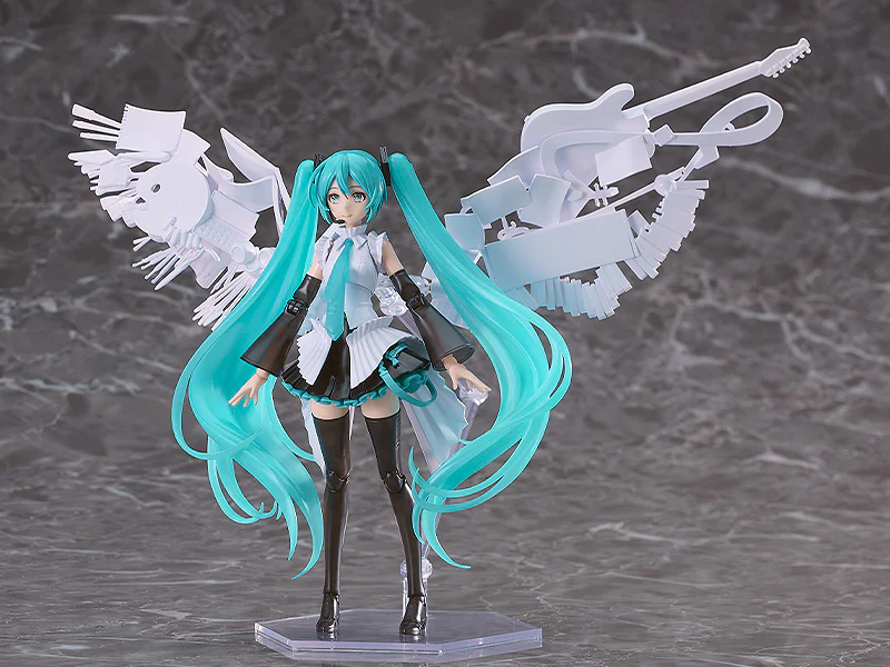 PLAMATEA Hatsune Miku: Happy 16th Birthday Ver. - Image 5