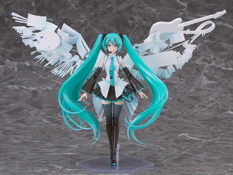 PLAMATEA Hatsune Miku: Happy 16th Birthday Ver. - Image 6