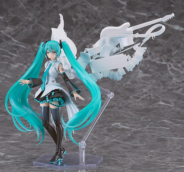 PLAMATEA Hatsune Miku: Happy 16th Birthday Ver. - Image 7