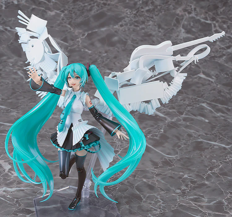 PLAMATEA Hatsune Miku: Happy 16th Birthday Ver. - Image 8
