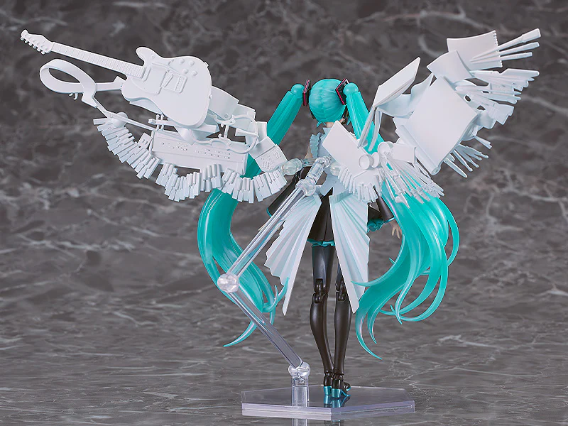 PLAMATEA Hatsune Miku: Happy 16th Birthday Ver. - Image 9