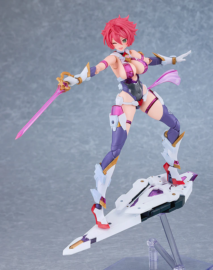 PLAMATEA Honey Kisaragi (Cutie Honey Nova) - Image 13