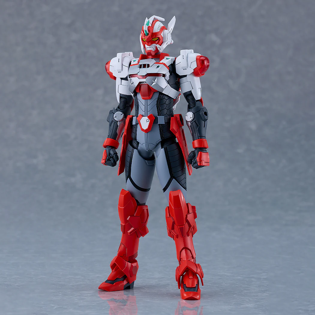 PLAMATEA JP-00X-1 Jupiter Bit (Dennou Keisatsu Cybercop)