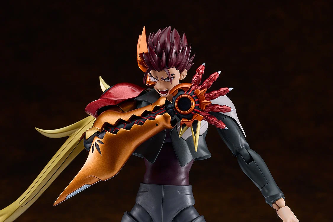 PLAMATEA Kazuma: Second Form (s-CRY-ed) - Image 11