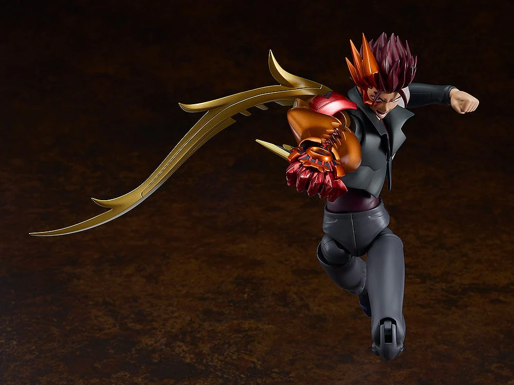 PLAMATEA Kazuma: Second Form (s-CRY-ed) - Image 12