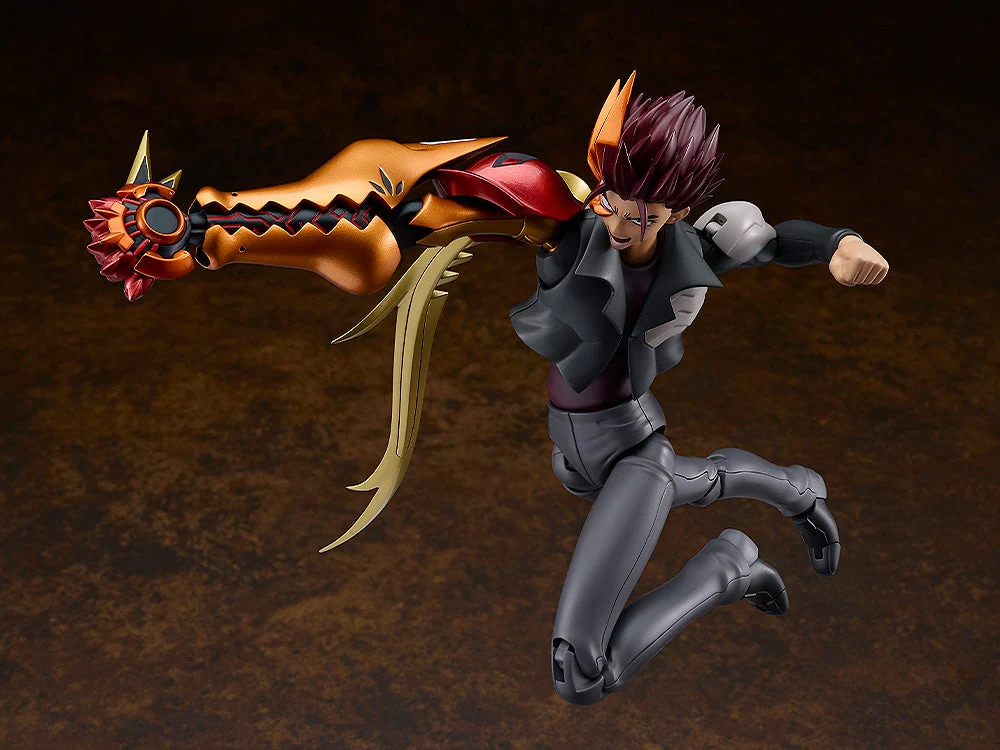 PLAMATEA Kazuma: Second Form (s-CRY-ed) - Image 13