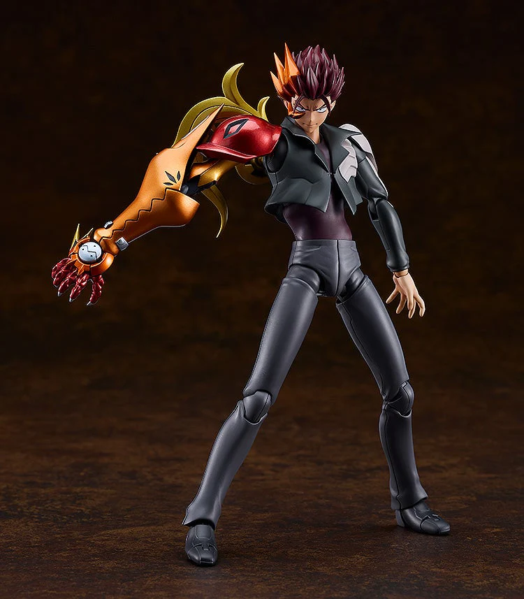 PLAMATEA Kazuma: Second Form (s-CRY-ed) - Image 4