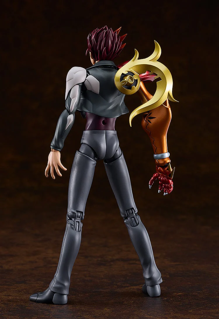 PLAMATEA Kazuma: Second Form (s-CRY-ed) - Image 5