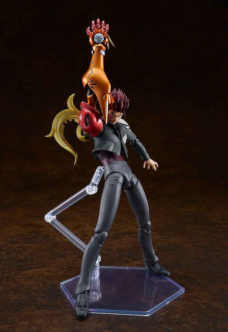 PLAMATEA Kazuma: Second Form (s-CRY-ed) - Image 6