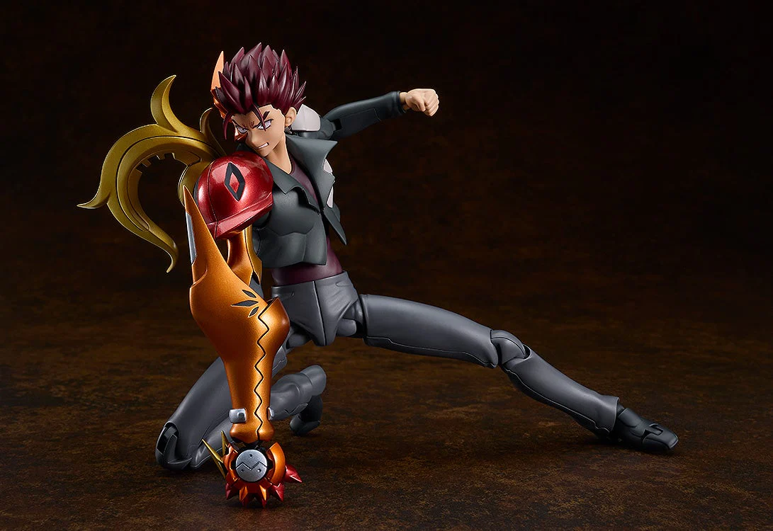 PLAMATEA Kazuma: Second Form (s-CRY-ed) - Image 7