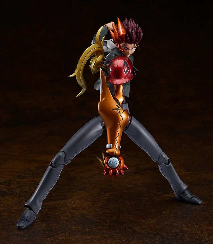PLAMATEA Kazuma: Second Form (s-CRY-ed) - Image 8