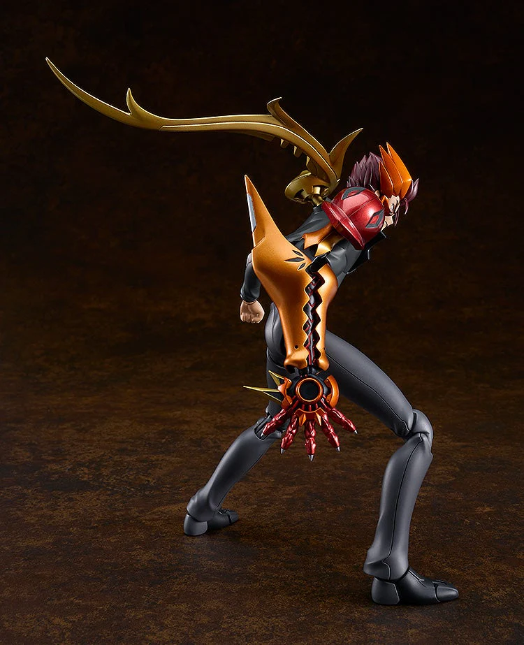 PLAMATEA Kazuma: Second Form (s-CRY-ed) - Image 9