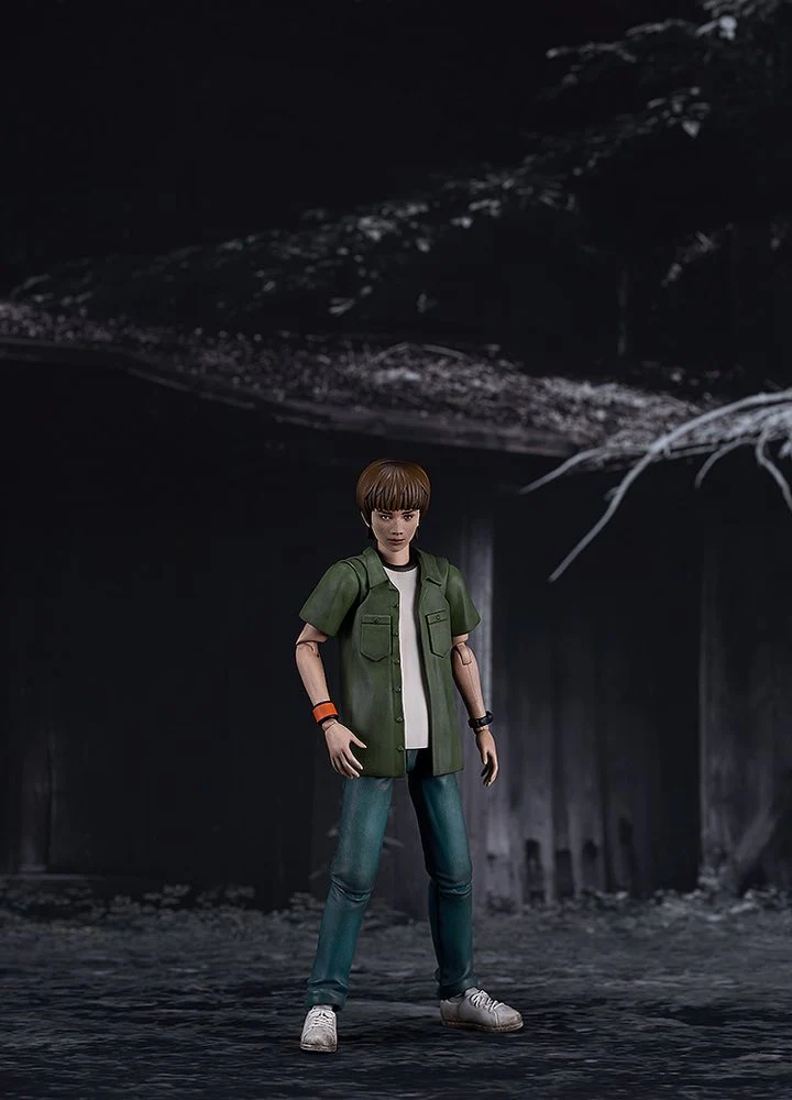 PLAMATEA Kyoya Suda (Siren (Forbidden Siren)) - Image 3