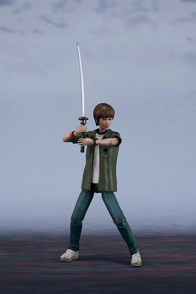 PLAMATEA Kyoya Suda (Siren (Forbidden Siren)) - Image 4