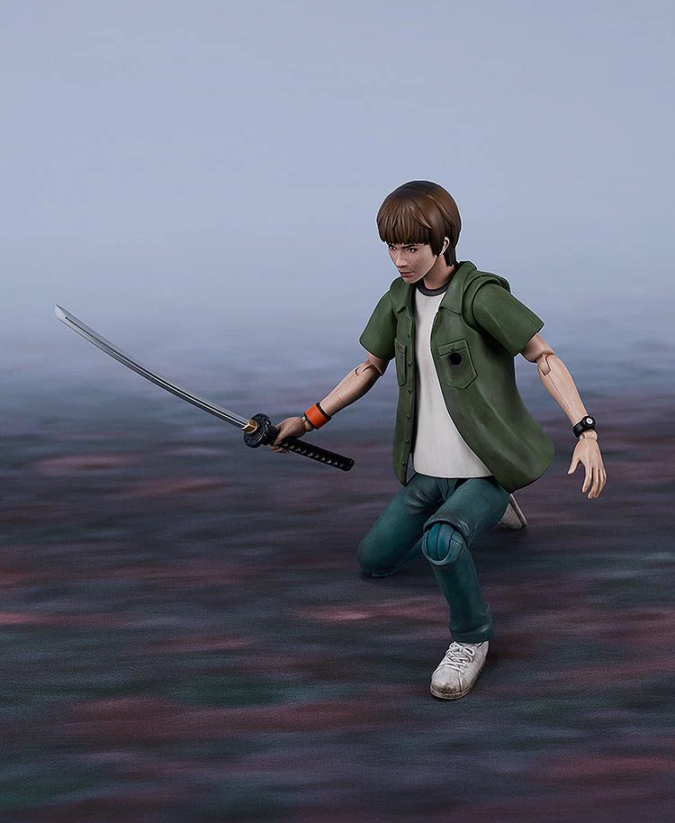 PLAMATEA Kyoya Suda (Siren (Forbidden Siren)) - Image 6