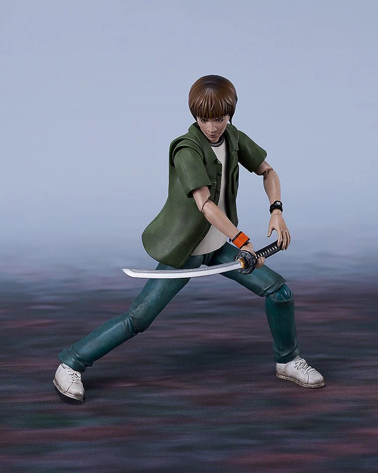 PLAMATEA Kyoya Suda (Siren (Forbidden Siren)) - Image 7