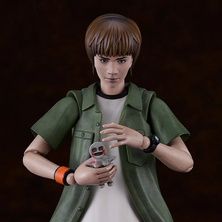 PLAMATEA Kyoya Suda (Siren (Forbidden Siren)) - Image 8