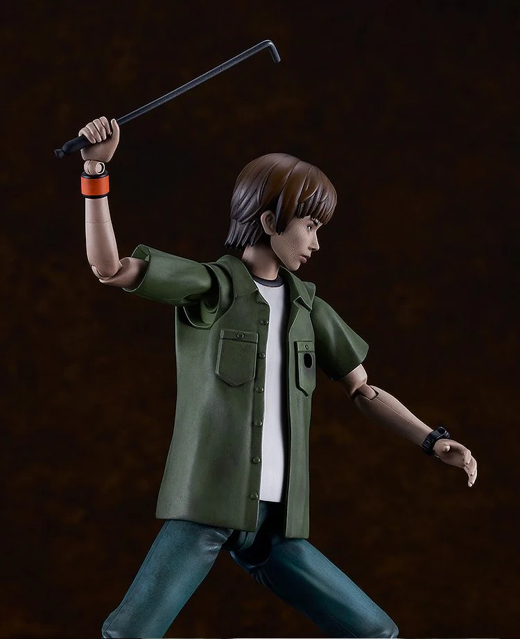PLAMATEA Kyoya Suda (Siren (Forbidden Siren)) - Image 9